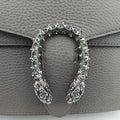 Dionysus Grey Leather 421970 F030276094ディオニュソス グレー レザー 421970 F030276094