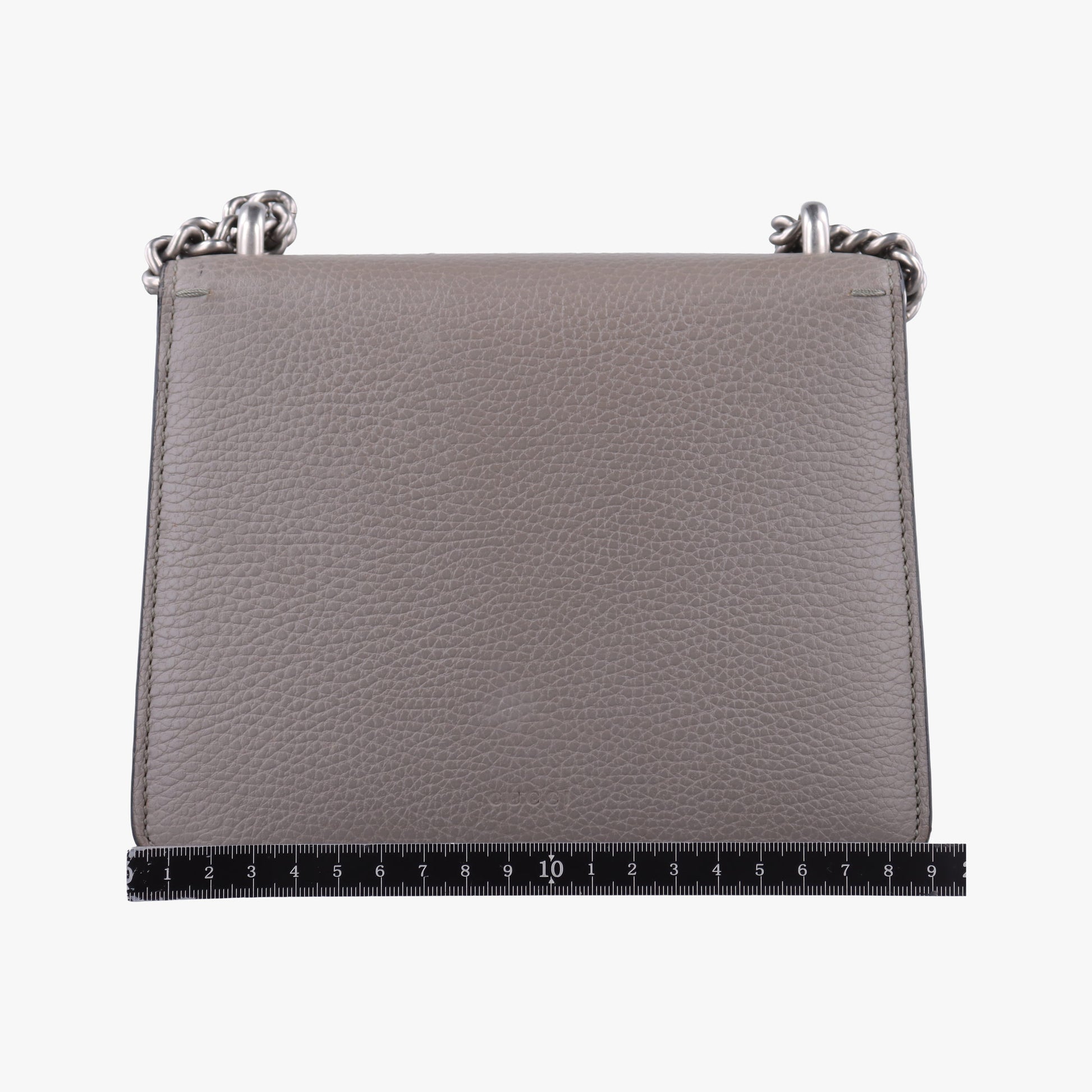 Dionysus Grey Leather 421970 F030276094ディオニュソス グレー レザー 421970 F030276094