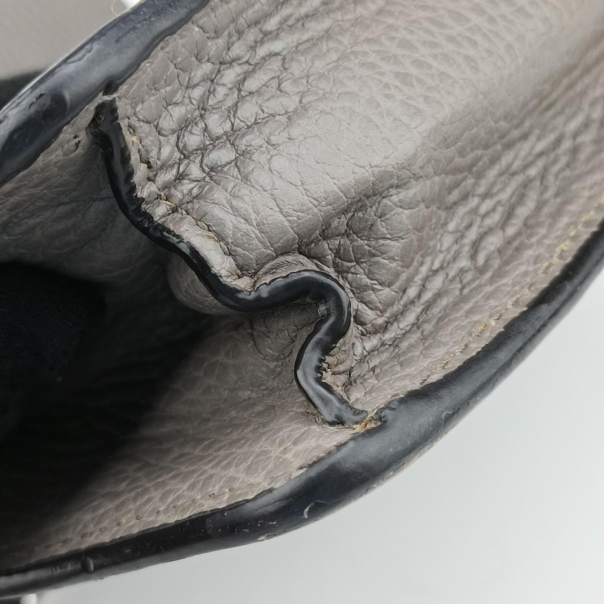 Dionysus Grey Leather 421970 F030276094ディオニュソス グレー レザー 421970 F030276094