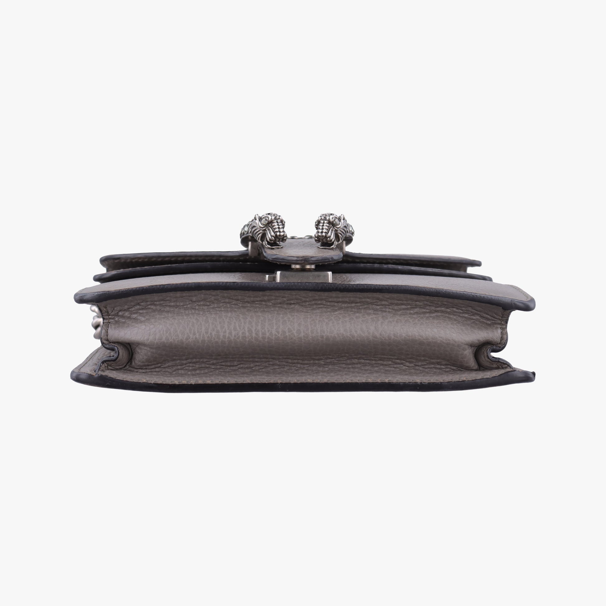 Dionysus Grey Leather 421970 F030276094ディオニュソス グレー レザー 421970 F030276094