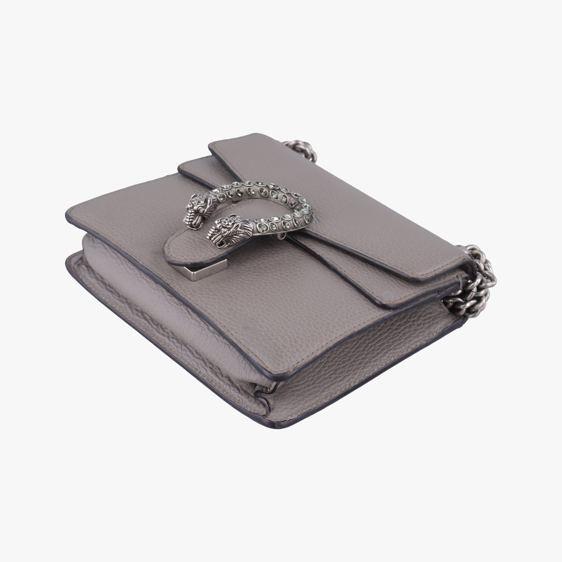 Dionysus Grey Leather 421970 F030276094ディオニュソス グレー レザー 421970 F030276094