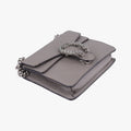 Dionysus Grey Leather 421970 F030276094ディオニュソス グレー レザー 421970 F030276094