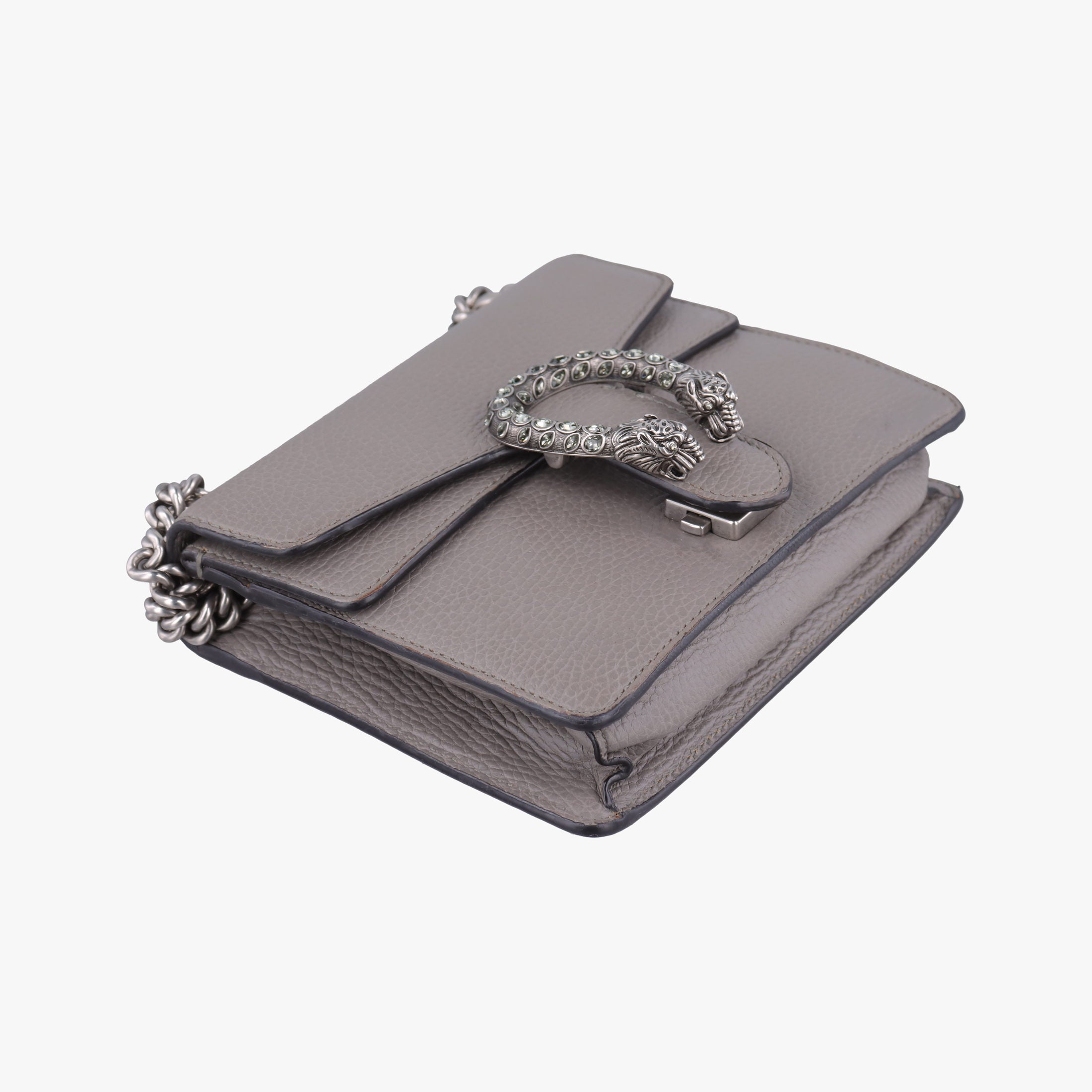 Dionysus Grey Leather 421970 F030276094ディオニュソス グレー レザー 421970 F030276094