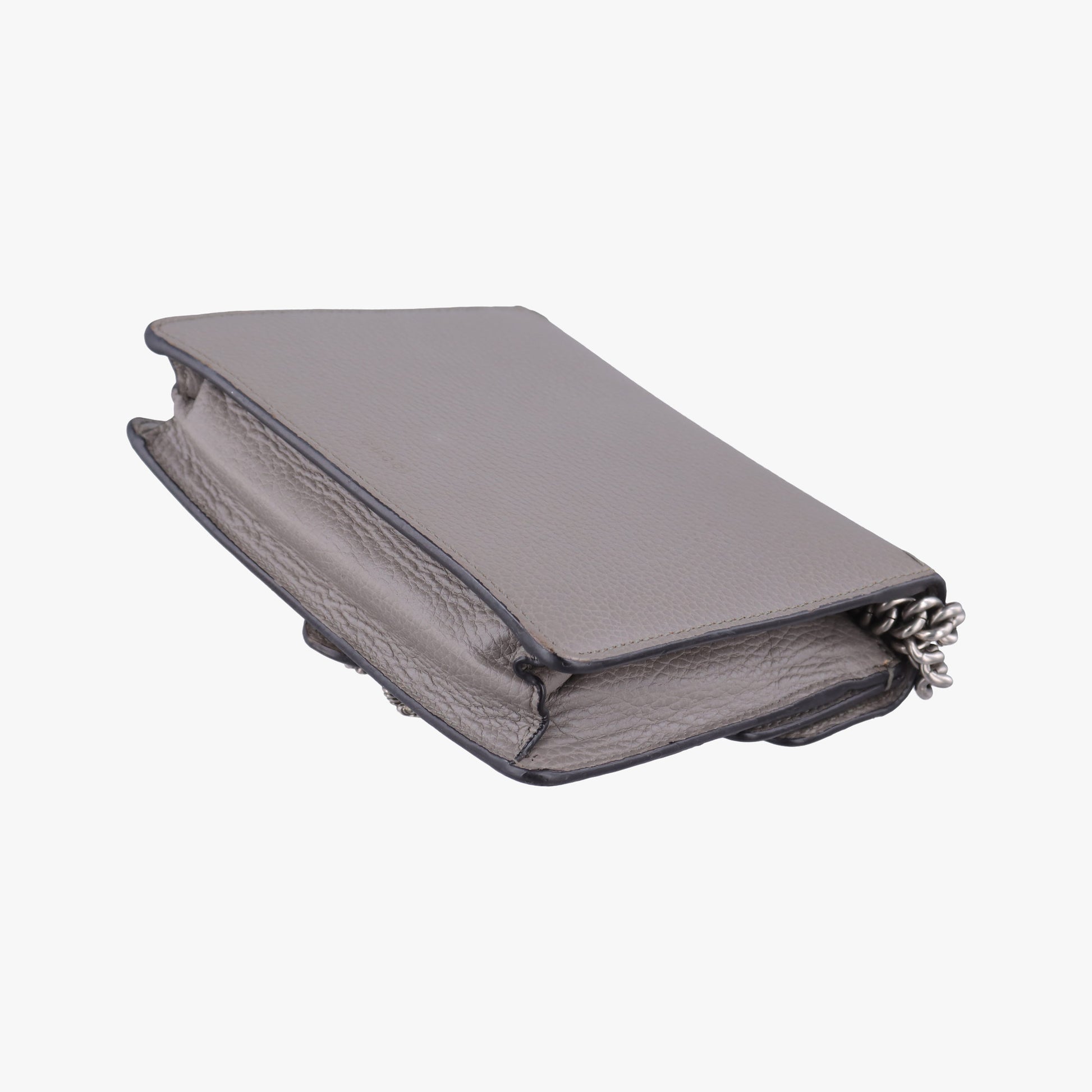 Dionysus Grey Leather 421970 F030276094ディオニュソス グレー レザー 421970 F030276094