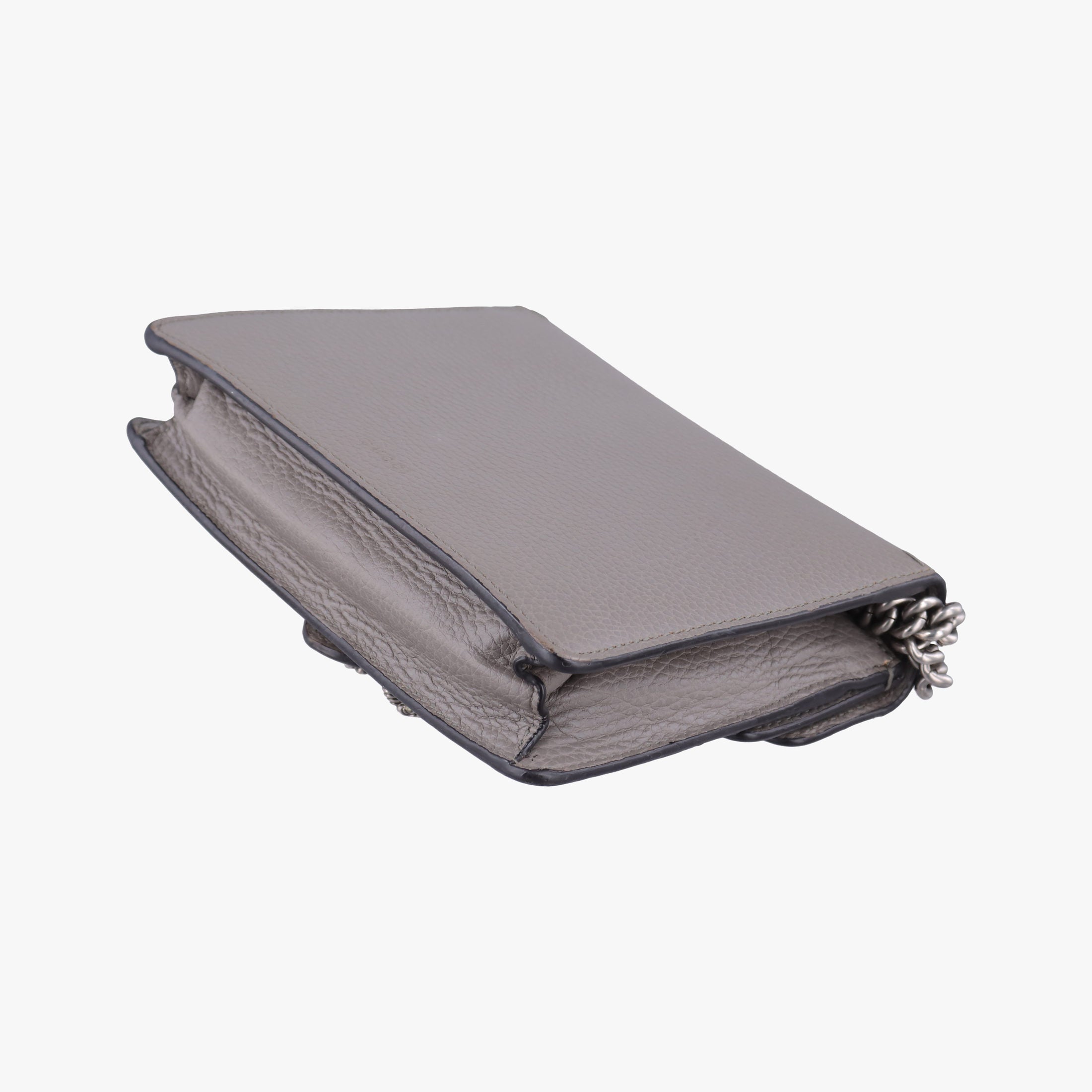 Dionysus Grey Leather 421970 F030276094ディオニュソス グレー レザー 421970 F030276094