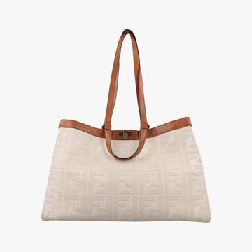 Peekaboo Beige canvas 8BH374 8BH374-A9P6-213-12085ピーカブー ベージュ キャンバス 8BH374 8BH374-A9P6-213-12085