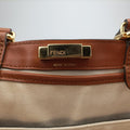 Peekaboo Beige canvas 8BH374 8BH374-A9P6-213-12085ピーカブー ベージュ キャンバス 8BH374 8BH374-A9P6-213-12085