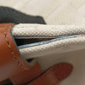 Peekaboo Beige canvas 8BH374 8BH374-A9P6-213-12085ピーカブー ベージュ キャンバス 8BH374 8BH374-A9P6-213-12085
