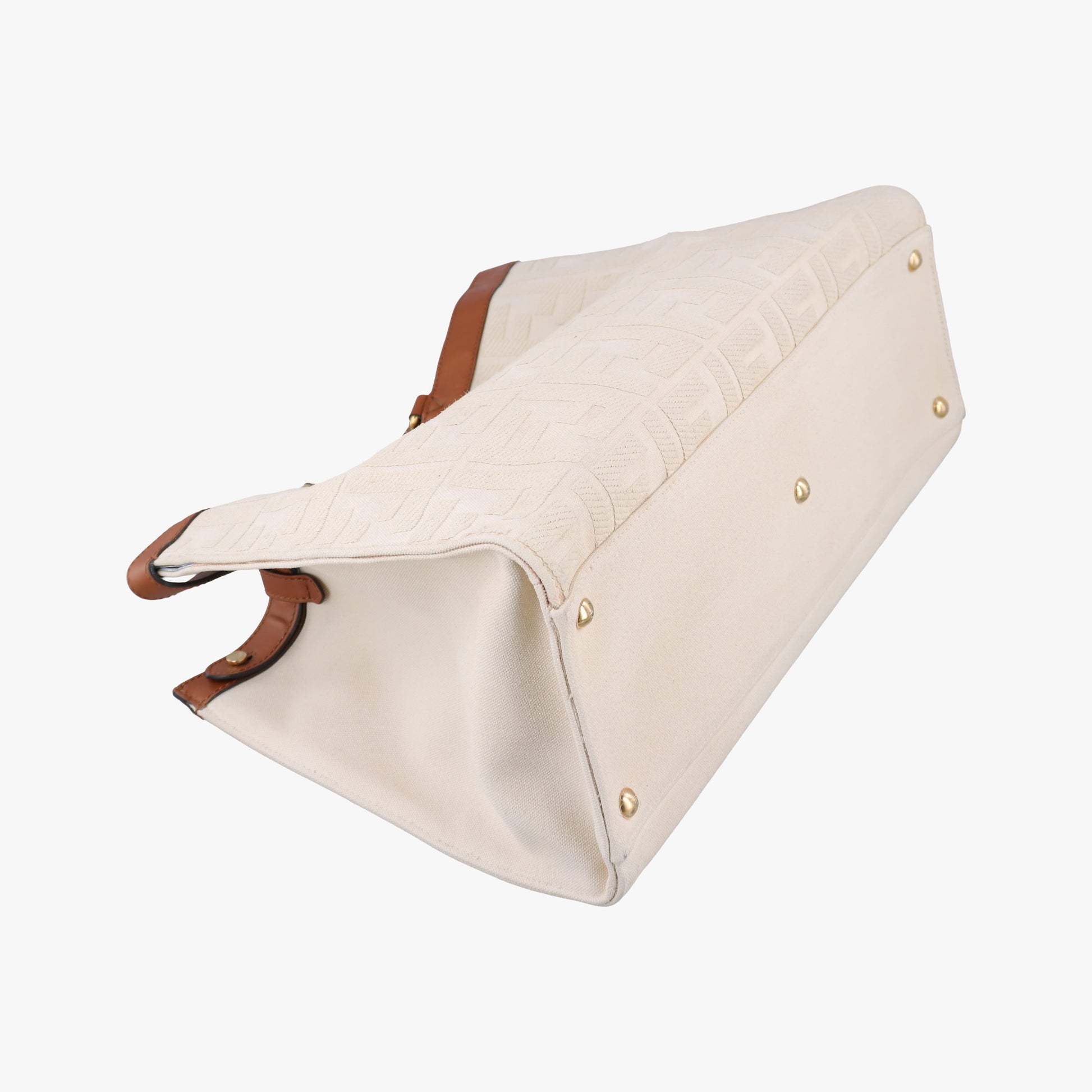 Peekaboo Beige canvas 8BH374 8BH374-A9P6-213-12085ピーカブー ベージュ キャンバス 8BH374 8BH374-A9P6-213-12085
