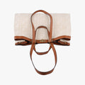 Peekaboo Beige canvas 8BH374 8BH374-A9P6-213-12085ピーカブー ベージュ キャンバス 8BH374 8BH374-A9P6-213-12085