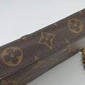Pochette Felicie Brown Monogram Canvas M61276 MI2106ポシェット フェリシー モノグラム/ブラウン モノグラムキャンバス M61276 MI2106