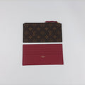Pochette Felicie Brown Monogram Canvas M61276 MI2106ポシェット フェリシー モノグラム/ブラウン モノグラムキャンバス M61276 MI2106