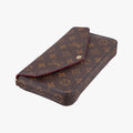 Pochette Felicie Brown Monogram Canvas M61276 MI2106ポシェット フェリシー モノグラム/ブラウン モノグラムキャンバス M61276 MI2106