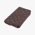 Pochette Felicie Brown Monogram Canvas M61276 MI2106ポシェット フェリシー モノグラム/ブラウン モノグラムキャンバス M61276 MI2106