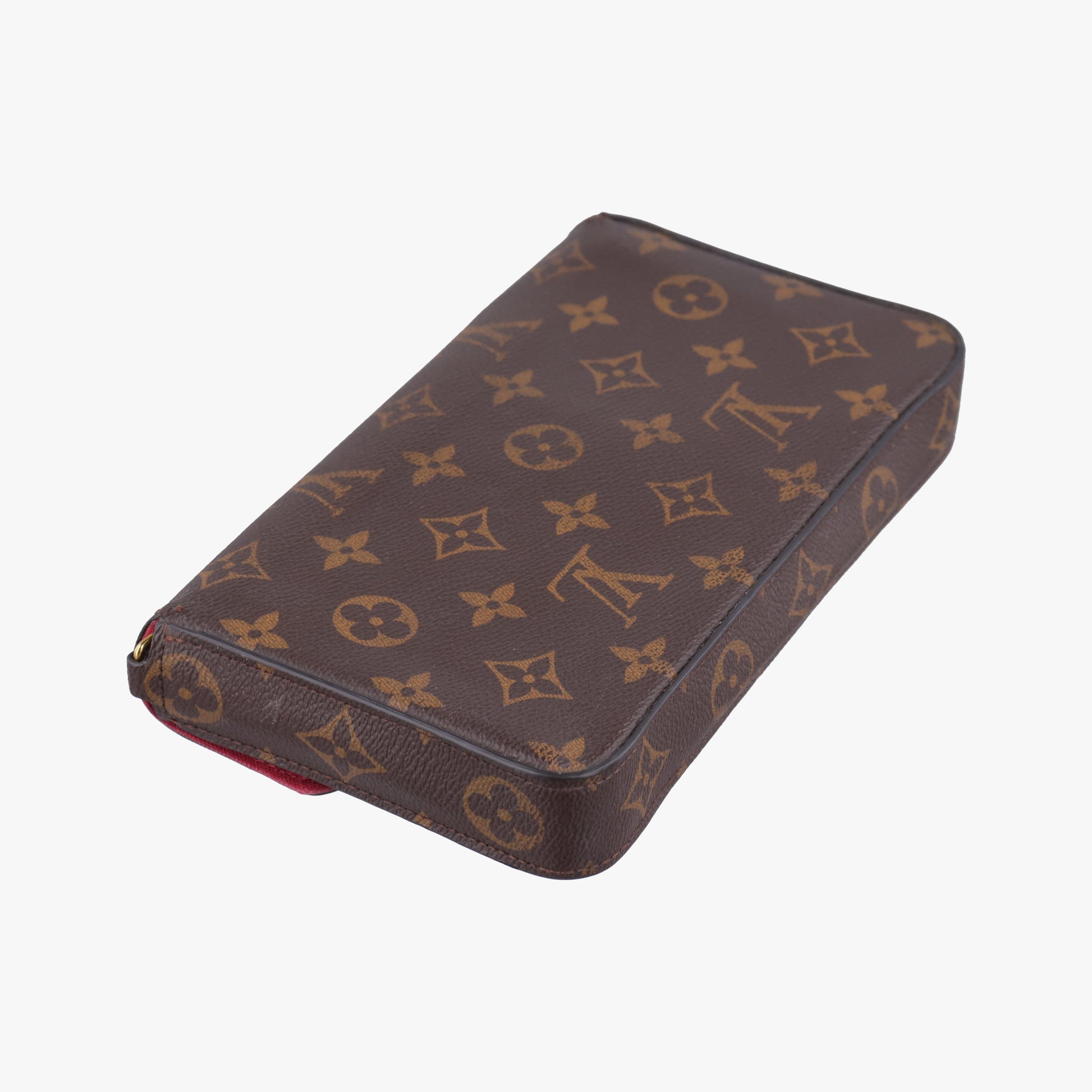Pochette Felicie Brown Monogram Canvas M61276 MI2106ポシェット フェリシー モノグラム/ブラウン モノグラムキャンバス M61276 MI2106