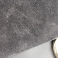 FAYE Black Suede × leather 01-16-50-65フェイ ブラック スエード×レザー 01-16-50-65