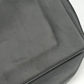 FAYE Black Suede × leather 01-16-50-65フェイ ブラック スエード×レザー 01-16-50-65