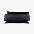 FAYE Black Suede × leather 01-16-50-65フェイ ブラック スエード×レザー 01-16-50-65