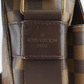 BROADWAY EBENE Damier Canvas N42270 TH2029ブロードウェイ エベヌ ダミエキャンバス N42270 TH2029