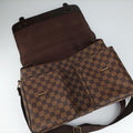 BROADWAY EBENE Damier Canvas N42270 TH2029ブロードウェイ エベヌ ダミエキャンバス N42270 TH2029