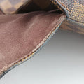 BROADWAY EBENE Damier Canvas N42270 TH2029ブロードウェイ エベヌ ダミエキャンバス N42270 TH2029