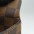 BROADWAY EBENE Damier Canvas N42270 TH2029ブロードウェイ エベヌ ダミエキャンバス N42270 TH2029