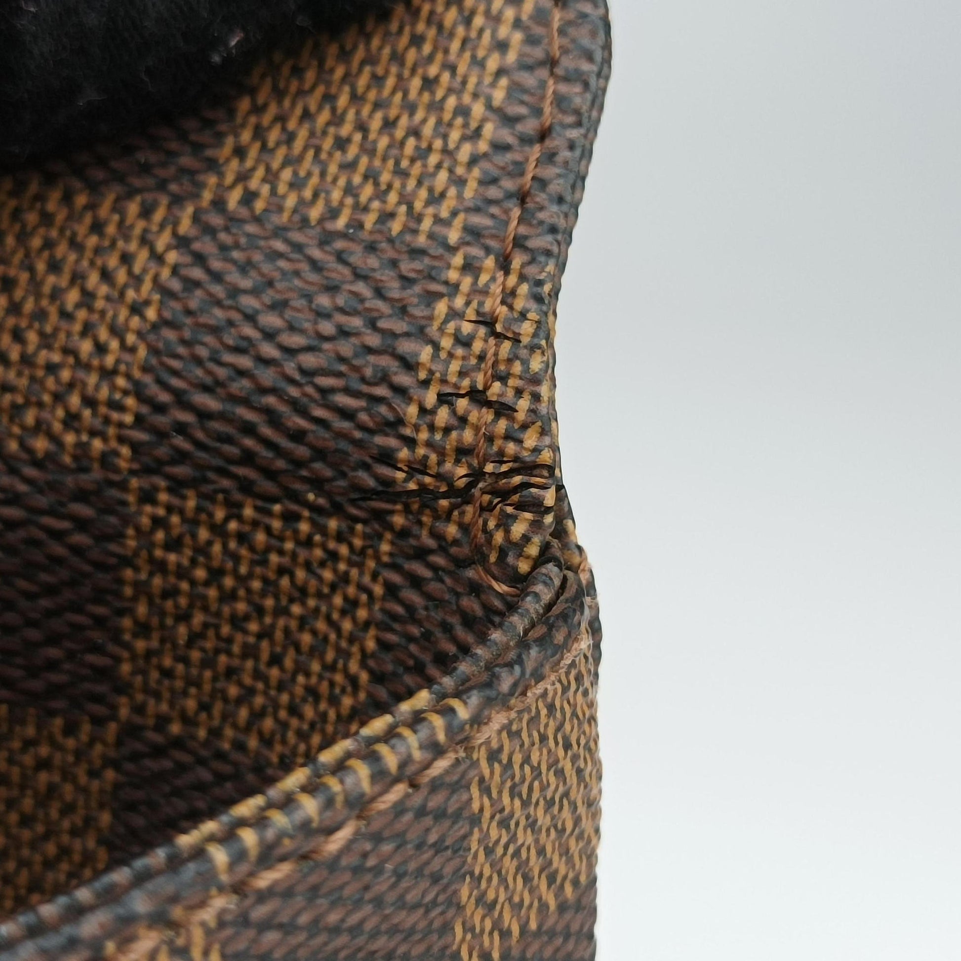 BROADWAY EBENE Damier Canvas N42270 TH2029ブロードウェイ エベヌ ダミエキャンバス N42270 TH2029