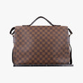 BROADWAY EBENE Damier Canvas N42270 TH2029ブロードウェイ エベヌ ダミエキャンバス N42270 TH2029