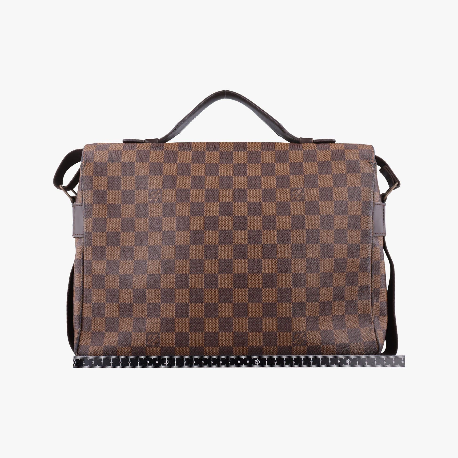 BROADWAY EBENE Damier Canvas N42270 TH2029ブロードウェイ エベヌ ダミエキャンバス N42270 TH2029