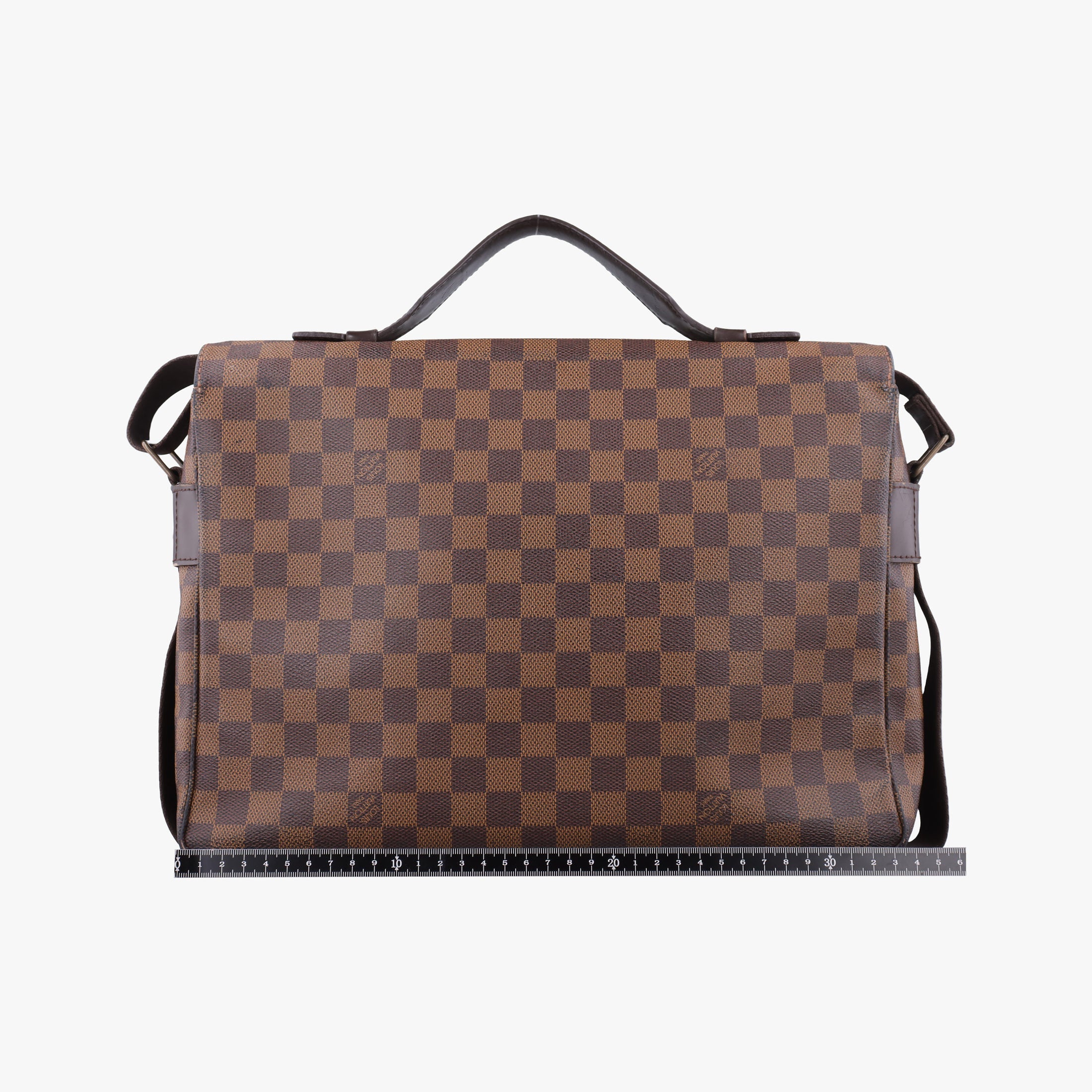 BROADWAY EBENE Damier Canvas N42270 TH2029ブロードウェイ エベヌ ダミエキャンバス N42270 TH2029
