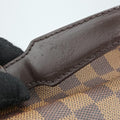BROADWAY EBENE Damier Canvas N42270 TH2029ブロードウェイ エベヌ ダミエキャンバス N42270 TH2029