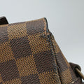 BROADWAY EBENE Damier Canvas N42270 TH2029ブロードウェイ エベヌ ダミエキャンバス N42270 TH2029