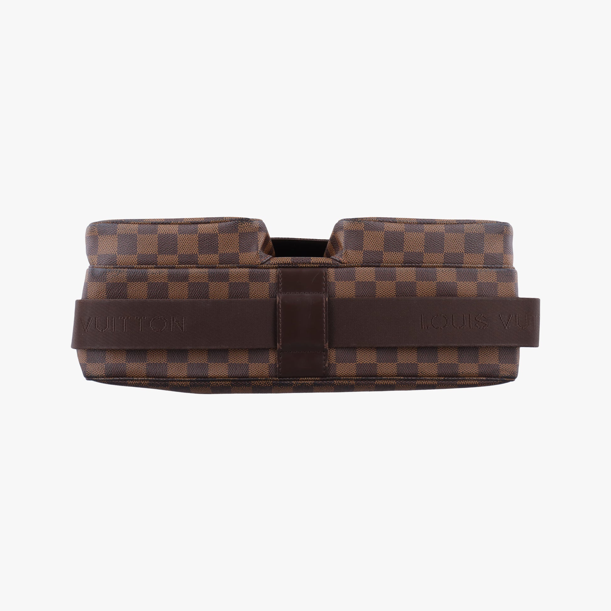 BROADWAY EBENE Damier Canvas N42270 TH2029ブロードウェイ エベヌ ダミエキャンバス N42270 TH2029