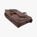 BROADWAY EBENE Damier Canvas N42270 TH2029ブロードウェイ エベヌ ダミエキャンバス N42270 TH2029