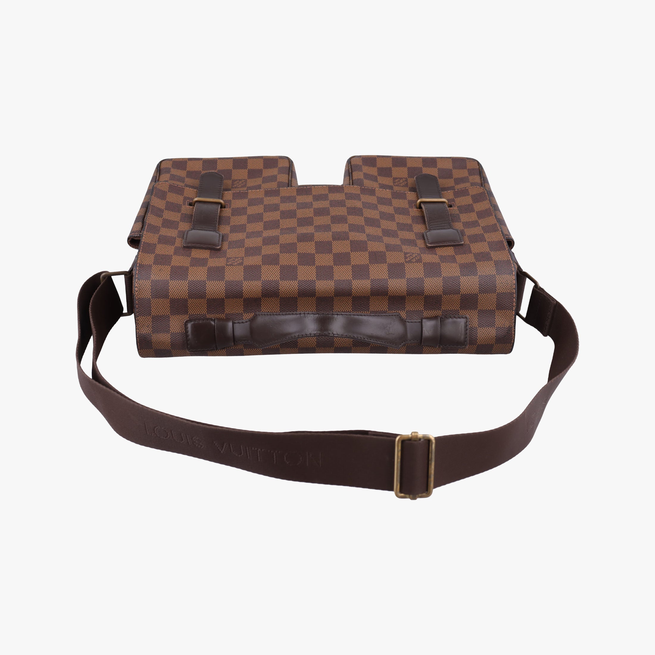 BROADWAY EBENE Damier Canvas N42270 TH2029ブロードウェイ エベヌ ダミエキャンバス N42270 TH2029
