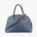 lady dollar Blue Leather 388560 H018618793レディーダラー ブルー レザー 388560 H018618793