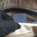 lady dollar Blue Leather 388560 H018618793レディーダラー ブルー レザー 388560 H018618793