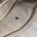 lady dollar Blue Leather 388560 H018618793レディーダラー ブルー レザー 388560 H018618793