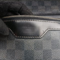 DANIEL MM Noir Damier GRAPHITE N58029 SP5009ダニエルMM ノワール ダミエ グラフィット N58029 SP5009