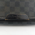 DANIEL MM Noir Damier GRAPHITE N58029 SP5009ダニエルMM ノワール ダミエ グラフィット N58029 SP5009