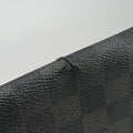 DANIEL MM Noir Damier GRAPHITE N58029 SP5009ダニエルMM ノワール ダミエ グラフィット N58029 SP5009