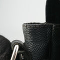 DANIEL MM Noir Damier GRAPHITE N58029 SP5009ダニエルMM ノワール ダミエ グラフィット N58029 SP5009