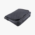 DANIEL MM Noir Damier GRAPHITE N58029 SP5009ダニエルMM ノワール ダミエ グラフィット N58029 SP5009
