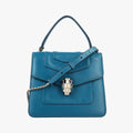 SERPENTI FOREVER Blue Leather MM.F15.39209セルペンティ フォーエバー ブルー レザー MM.F15.39209