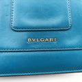 SERPENTI FOREVER Blue Leather MM.F15.39209セルペンティ フォーエバー ブルー レザー MM.F15.39209