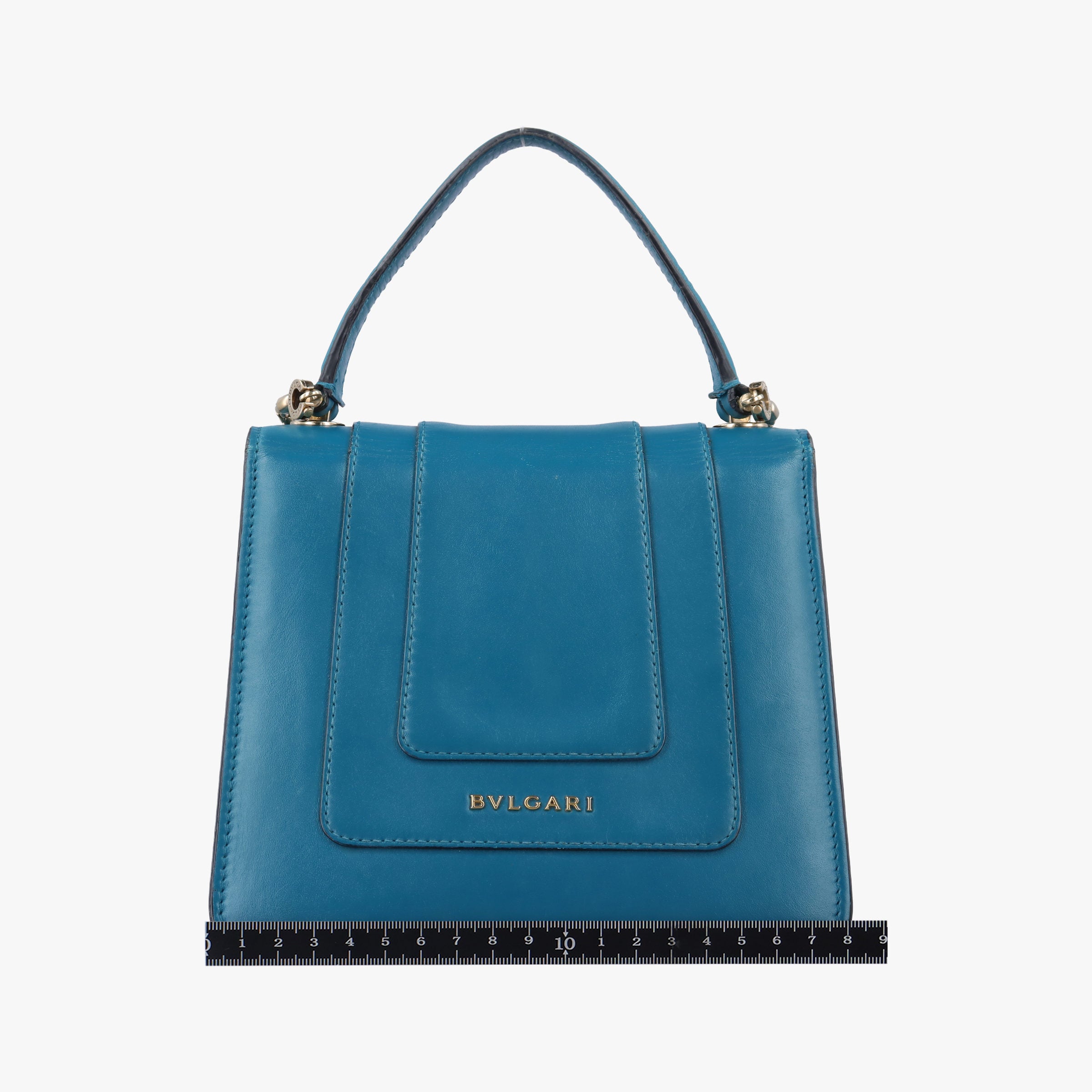 SERPENTI FOREVER Blue Leather MM.F15.39209セルペンティ フォーエバー ブルー レザー MM.F15.39209