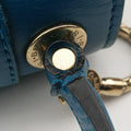 SERPENTI FOREVER Blue Leather MM.F15.39209セルペンティ フォーエバー ブルー レザー MM.F15.39209