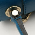 SERPENTI FOREVER Blue Leather MM.F15.39209セルペンティ フォーエバー ブルー レザー MM.F15.39209