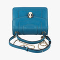 SERPENTI FOREVER Blue Leather MM.F15.39209セルペンティ フォーエバー ブルー レザー MM.F15.39209