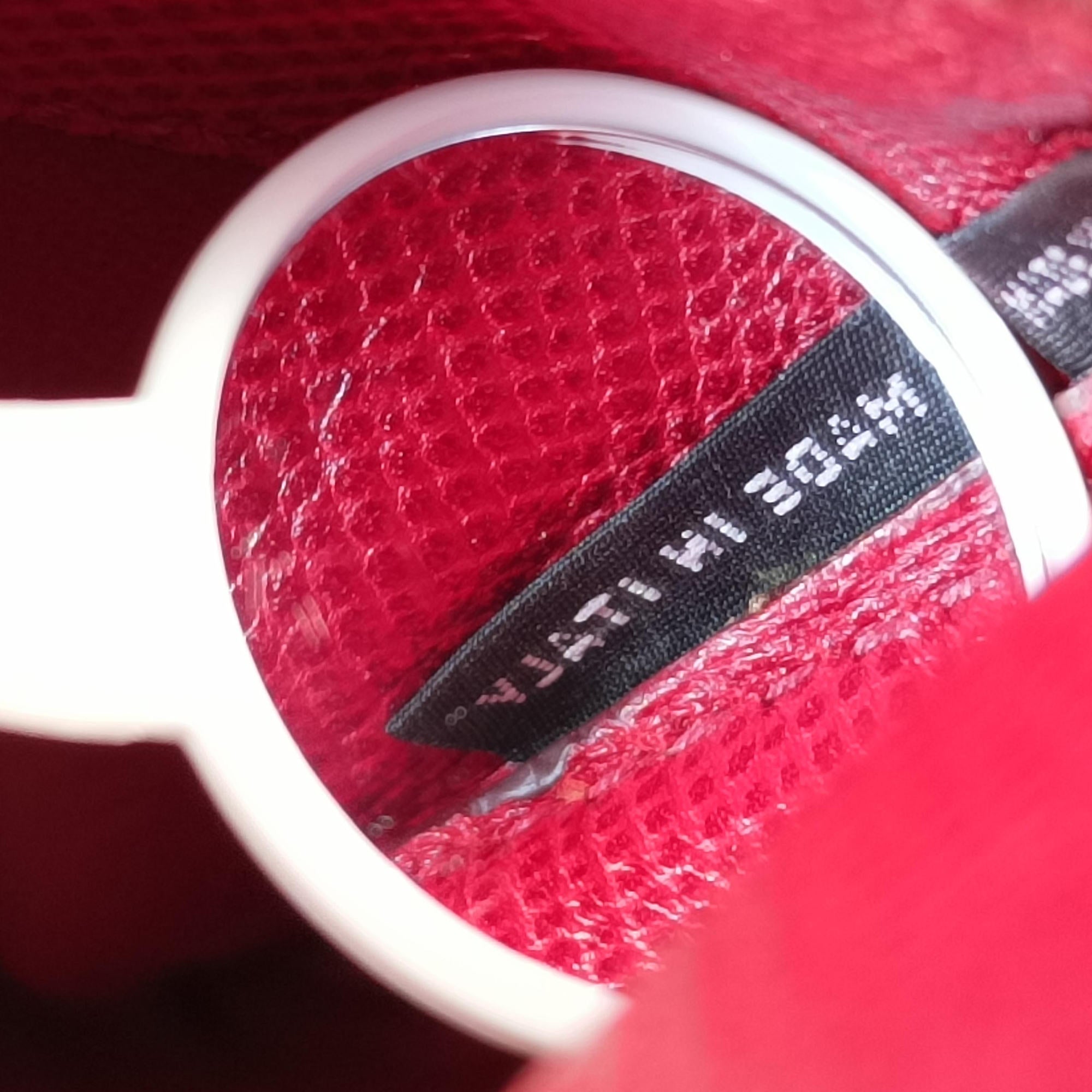 Open Promenade Red SAFFIANO　Leather BN2553 180オープン プロムナード レッド サフィアーノレザー BN2553 180